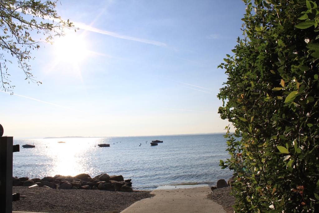 Camping Piantelle Moniga del Garda Kültér fotó