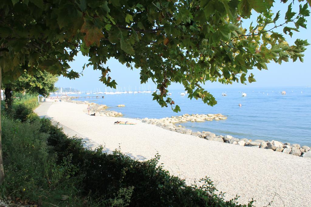 Camping Piantelle Moniga del Garda Kültér fotó