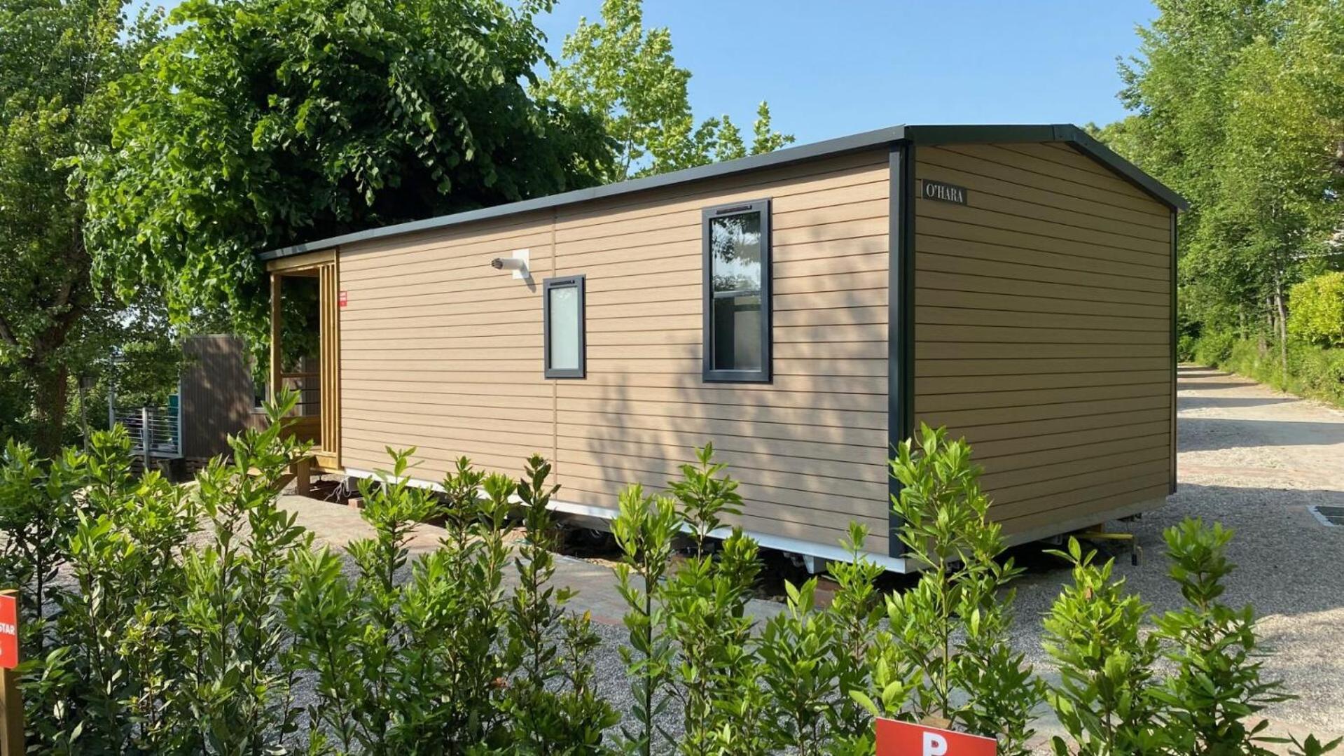 Camping Piantelle Moniga del Garda Kültér fotó