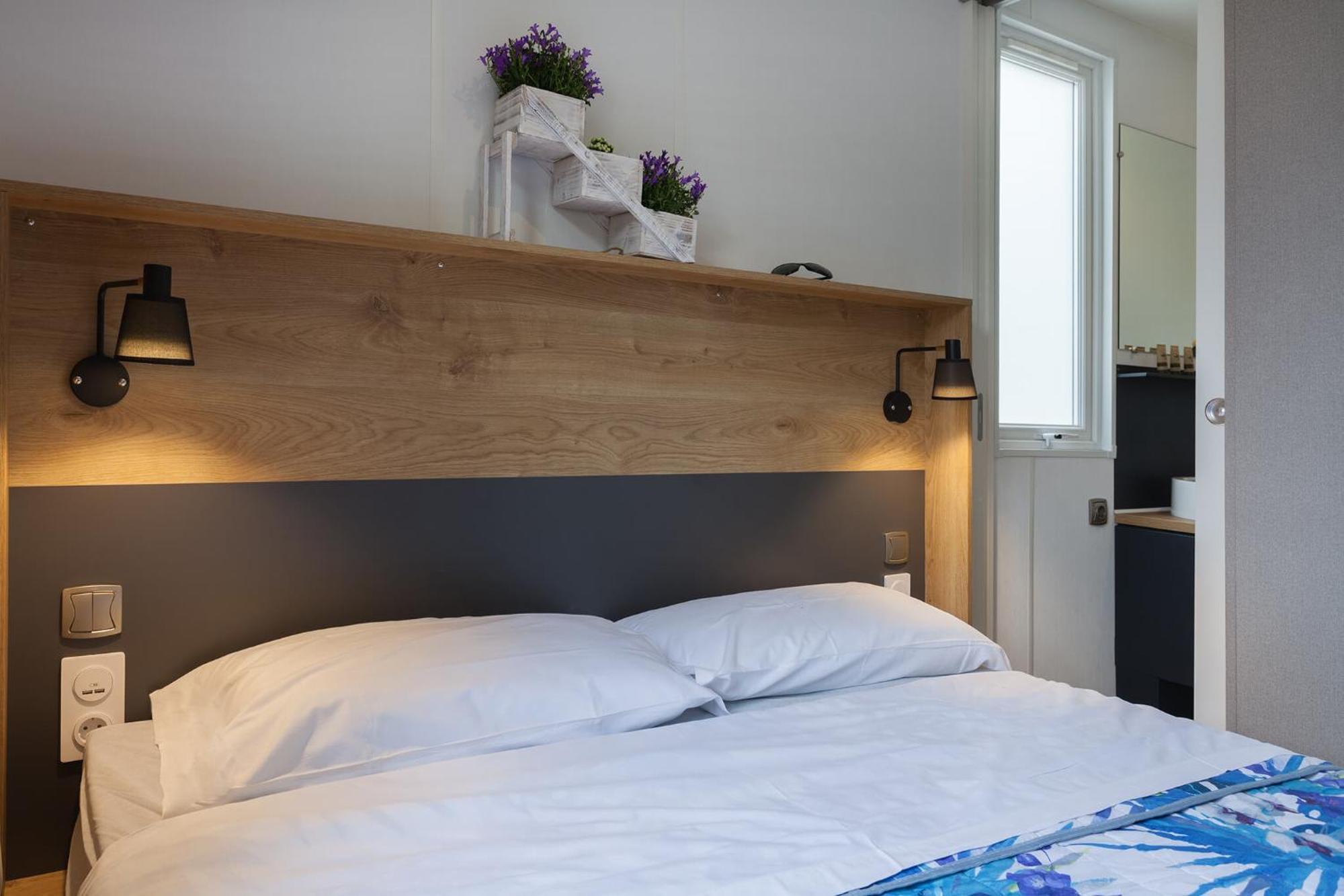 Camping Piantelle Moniga del Garda Kültér fotó