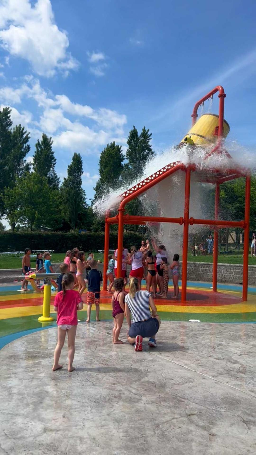 Camping Piantelle Moniga del Garda Kültér fotó
