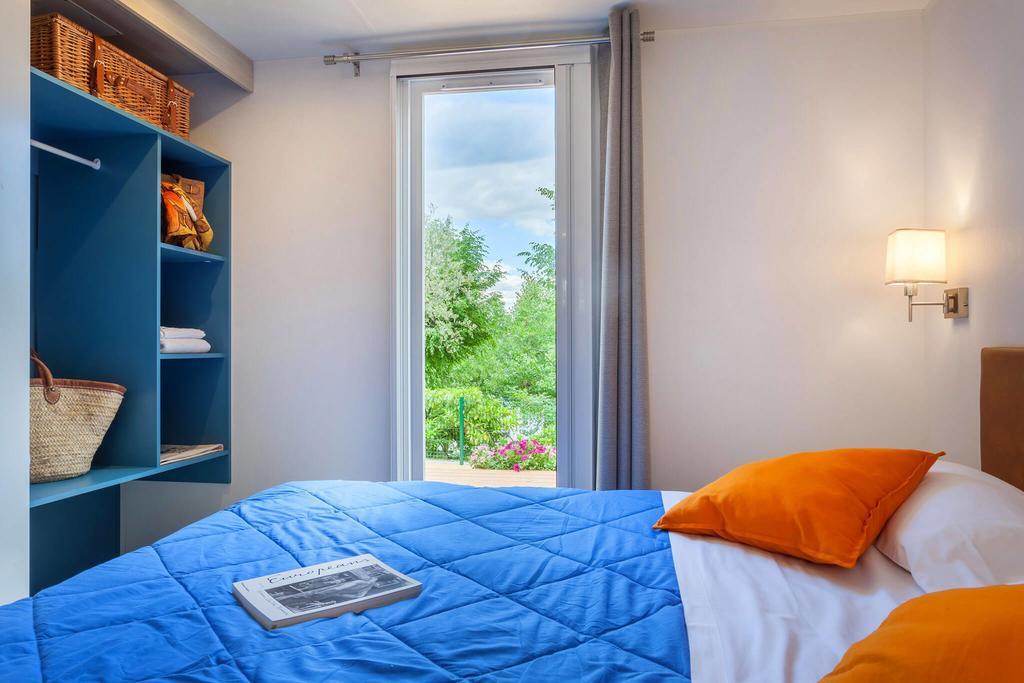 Camping Piantelle Moniga del Garda Kültér fotó