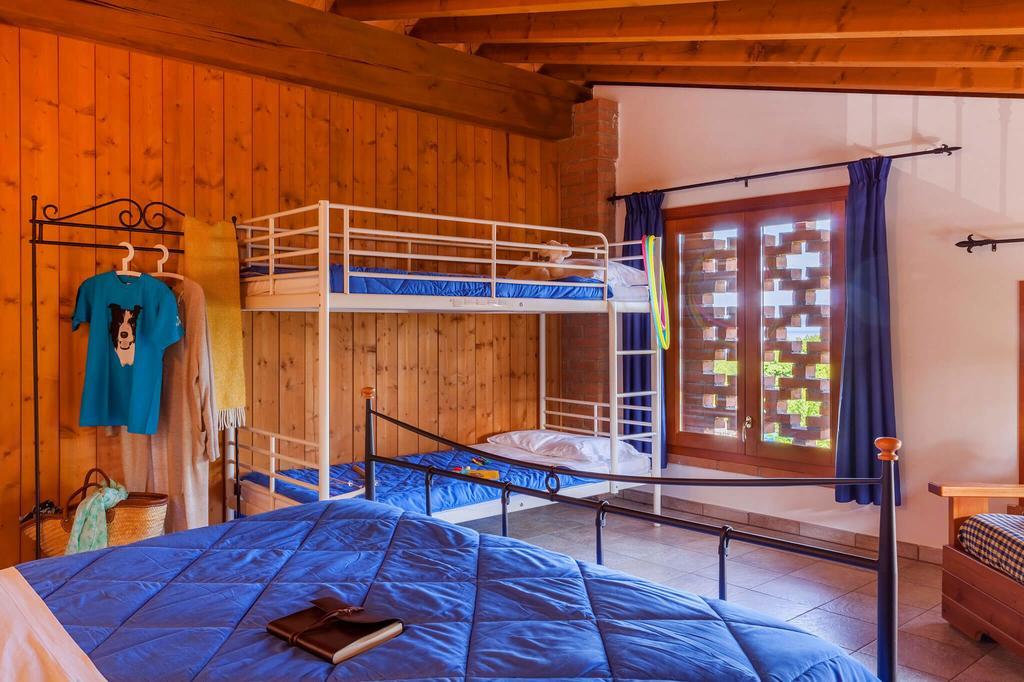 Camping Piantelle Moniga del Garda Kültér fotó